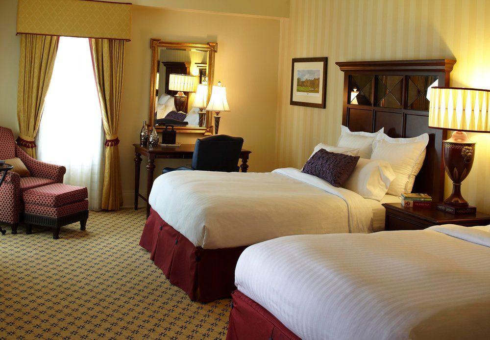 The Battle House Renaissance Mobile Hotel & Spa Екстер'єр фото