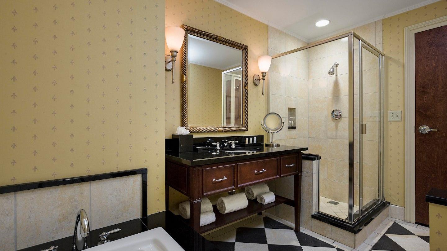 The Battle House Renaissance Mobile Hotel & Spa Екстер'єр фото
