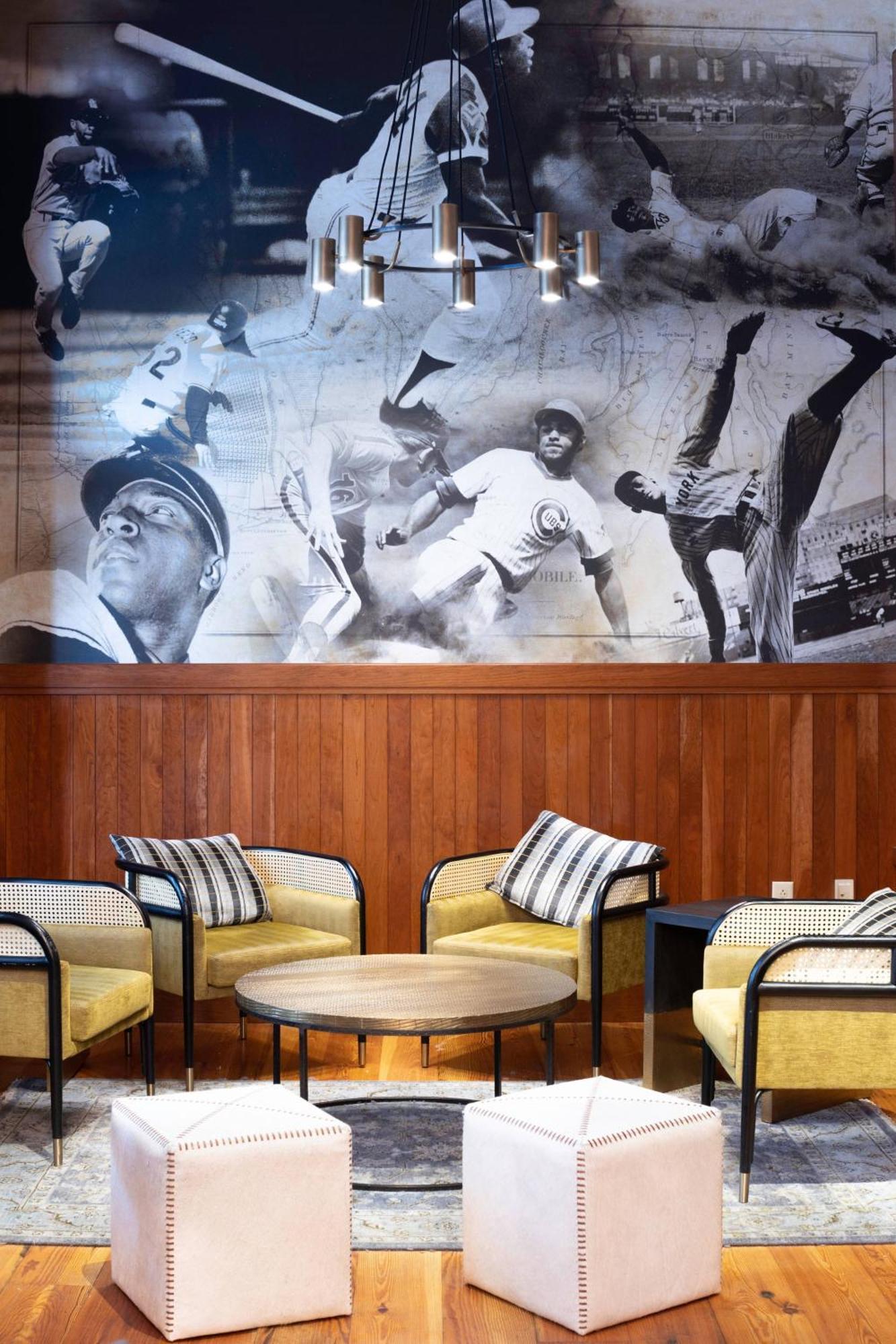The Battle House Renaissance Mobile Hotel & Spa Екстер'єр фото