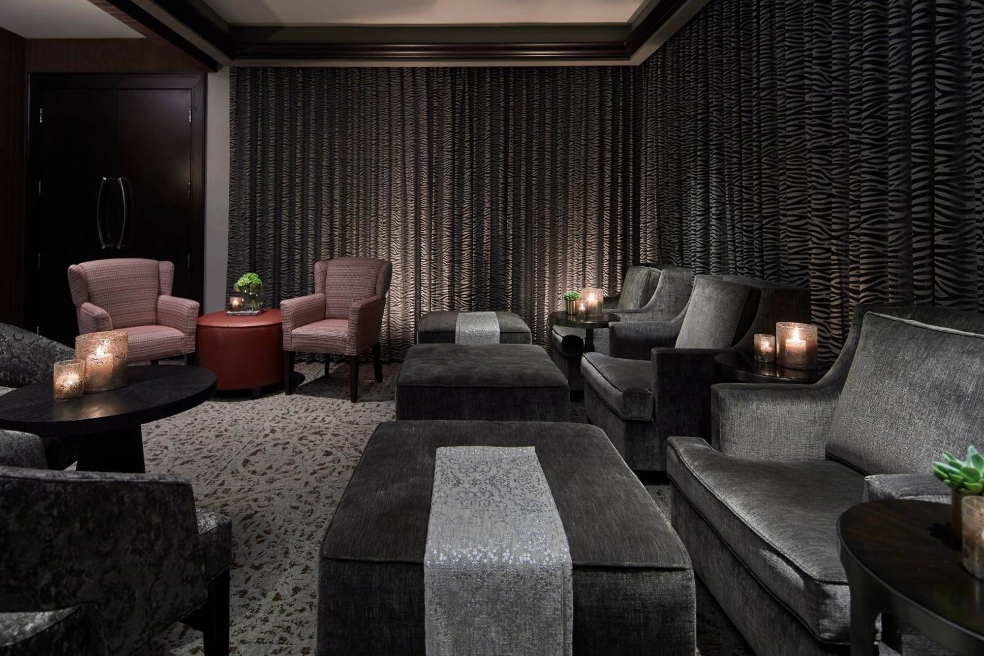 The Battle House Renaissance Mobile Hotel & Spa Екстер'єр фото